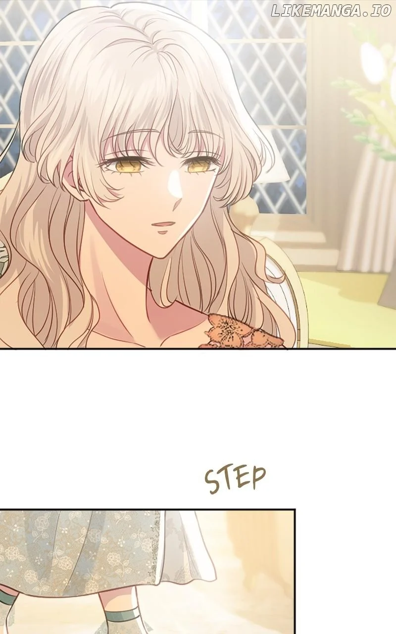 Your Highness i Decide My Fate chapter 20 page 98