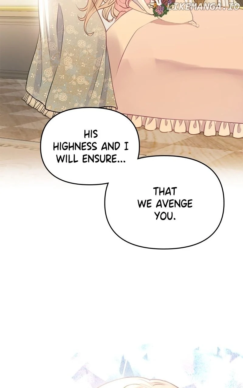 Your Highness i Decide My Fate chapter 20 page 100