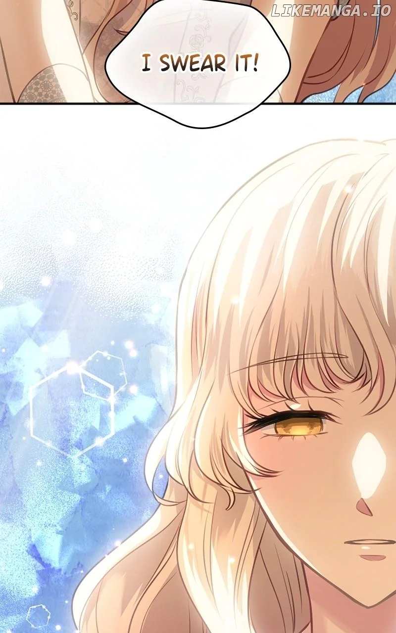 Your Highness i Decide My Fate chapter 20 page 102