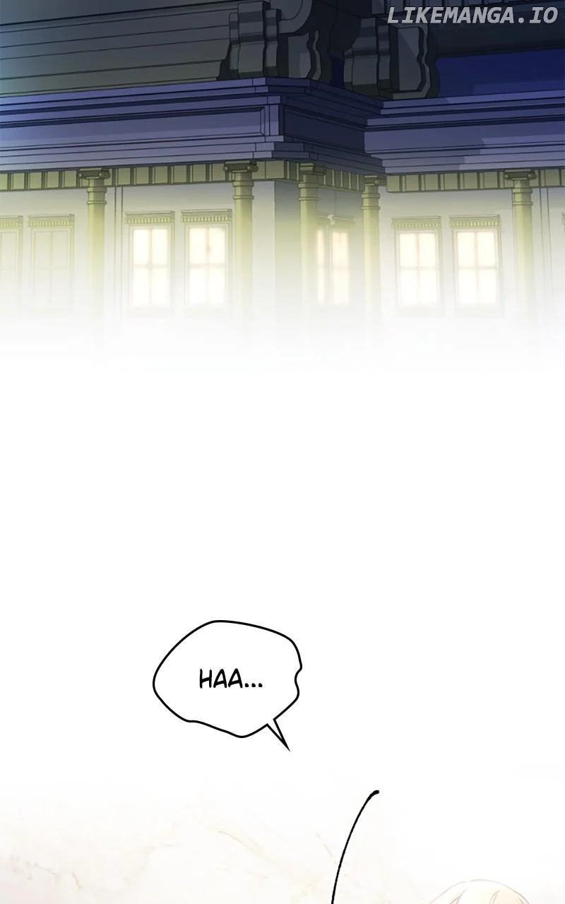 Your Highness i Decide My Fate chapter 20 page 109
