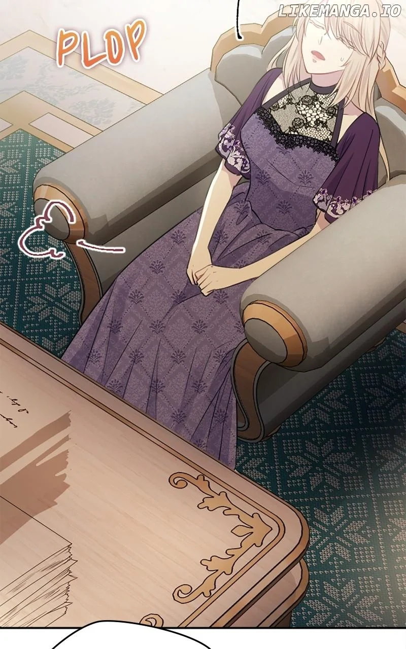 Your Highness i Decide My Fate chapter 20 page 110