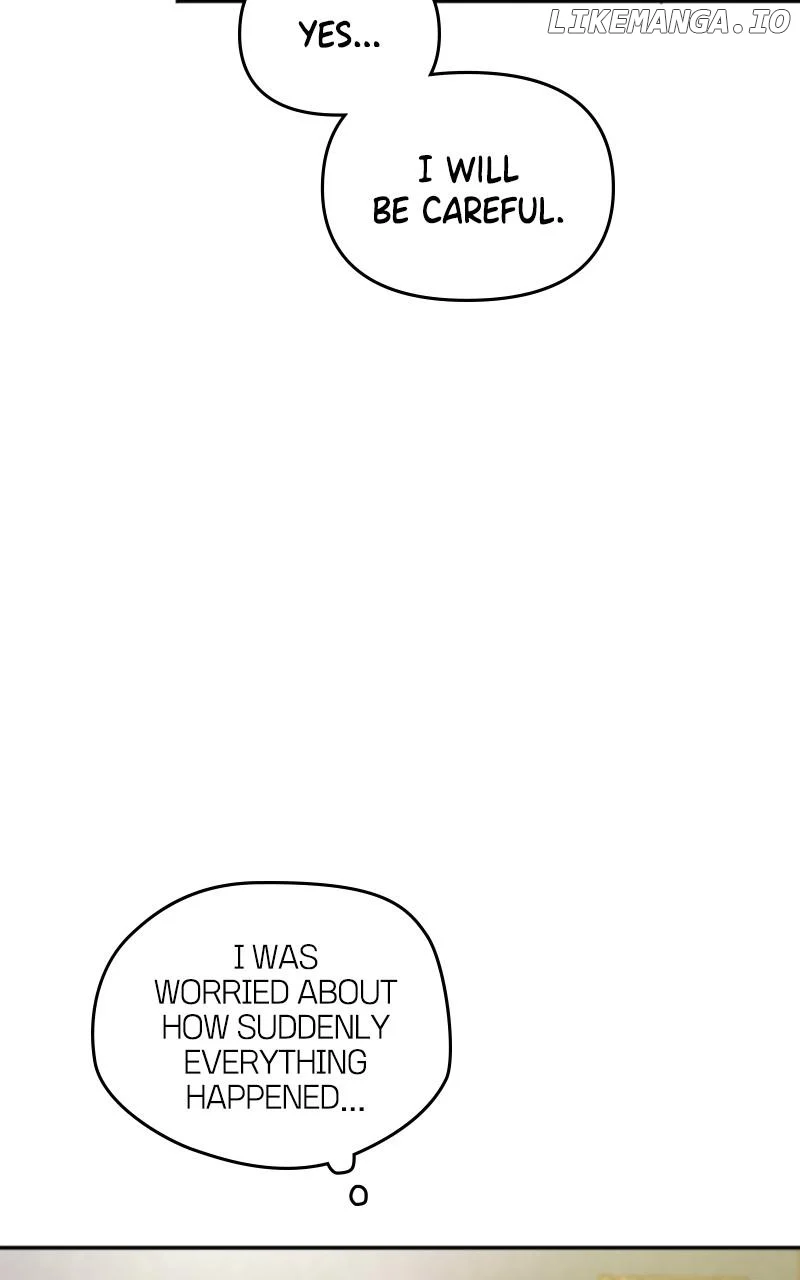 Your Highness i Decide My Fate chapter 20 page 113
