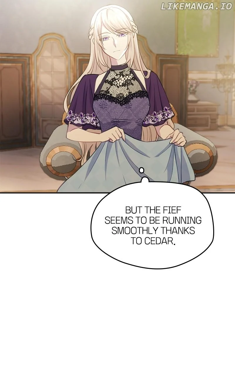 Your Highness i Decide My Fate chapter 20 page 114