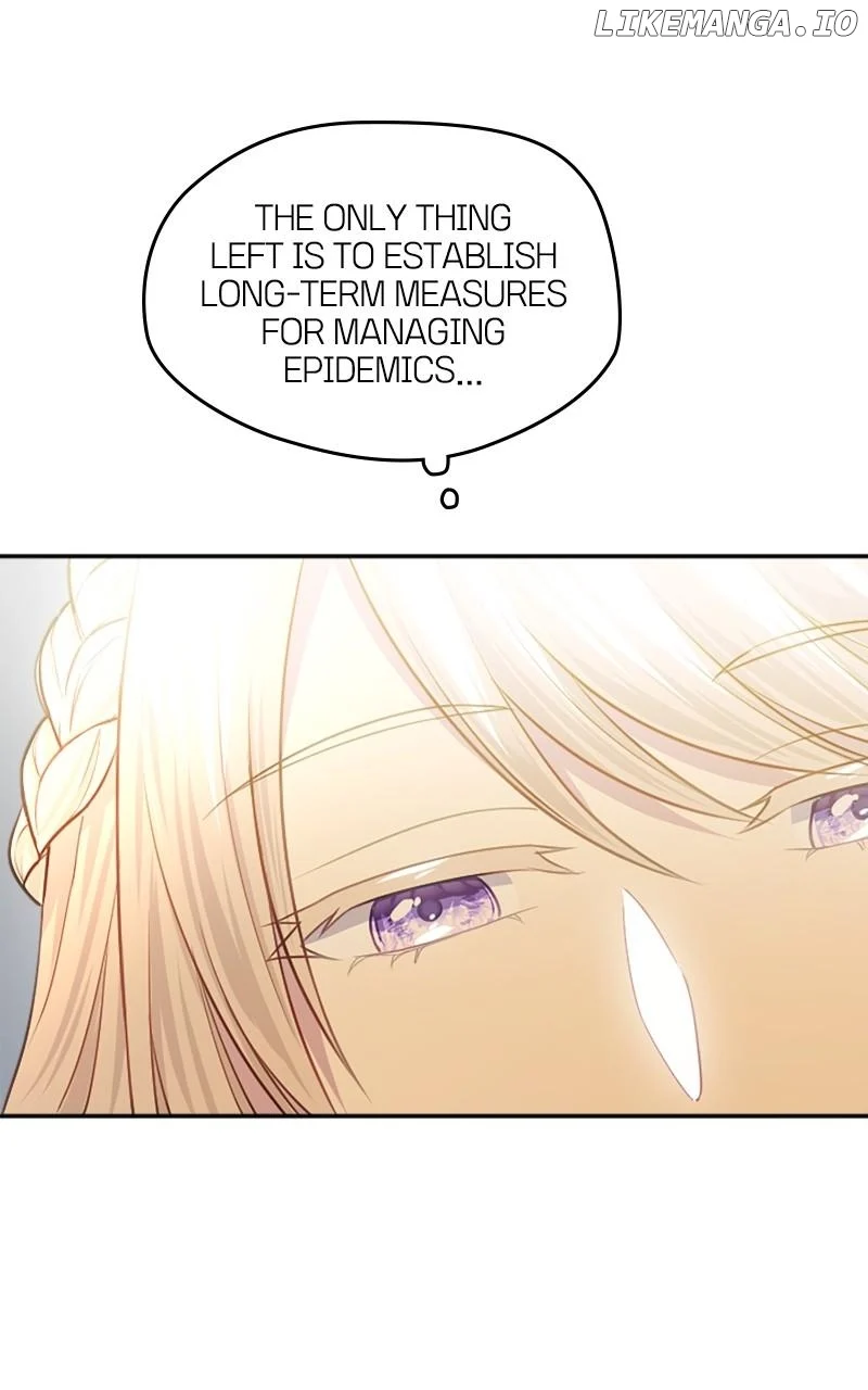 Your Highness i Decide My Fate chapter 20 page 115
