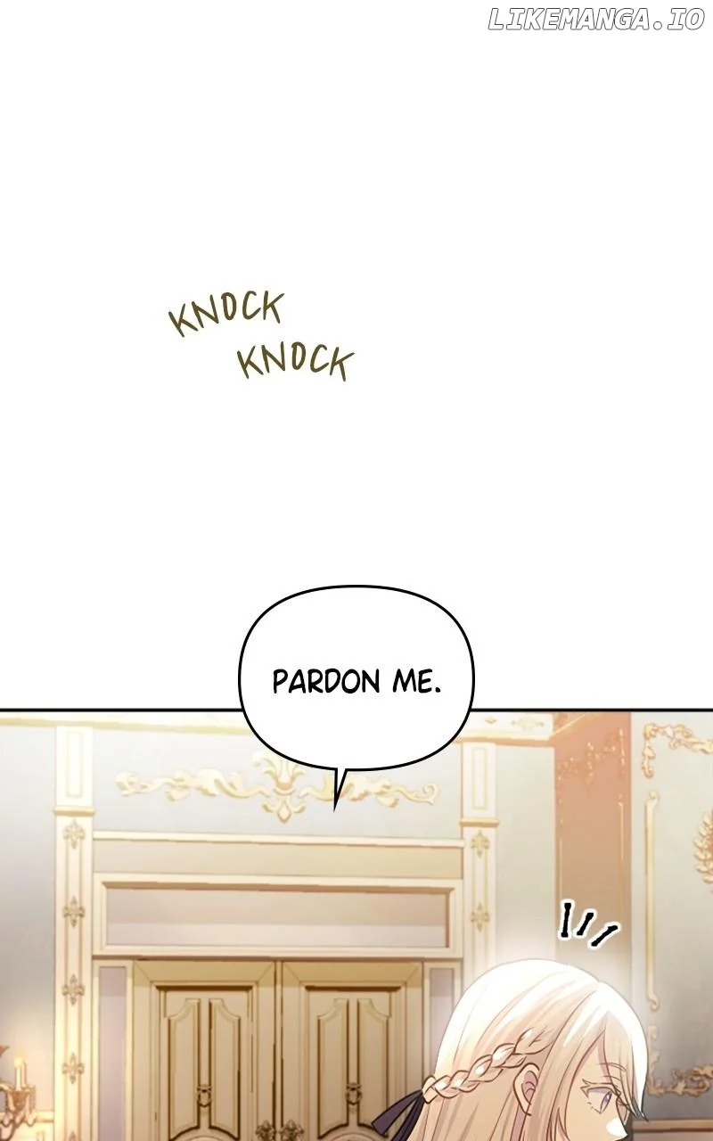 Your Highness i Decide My Fate chapter 20 page 116