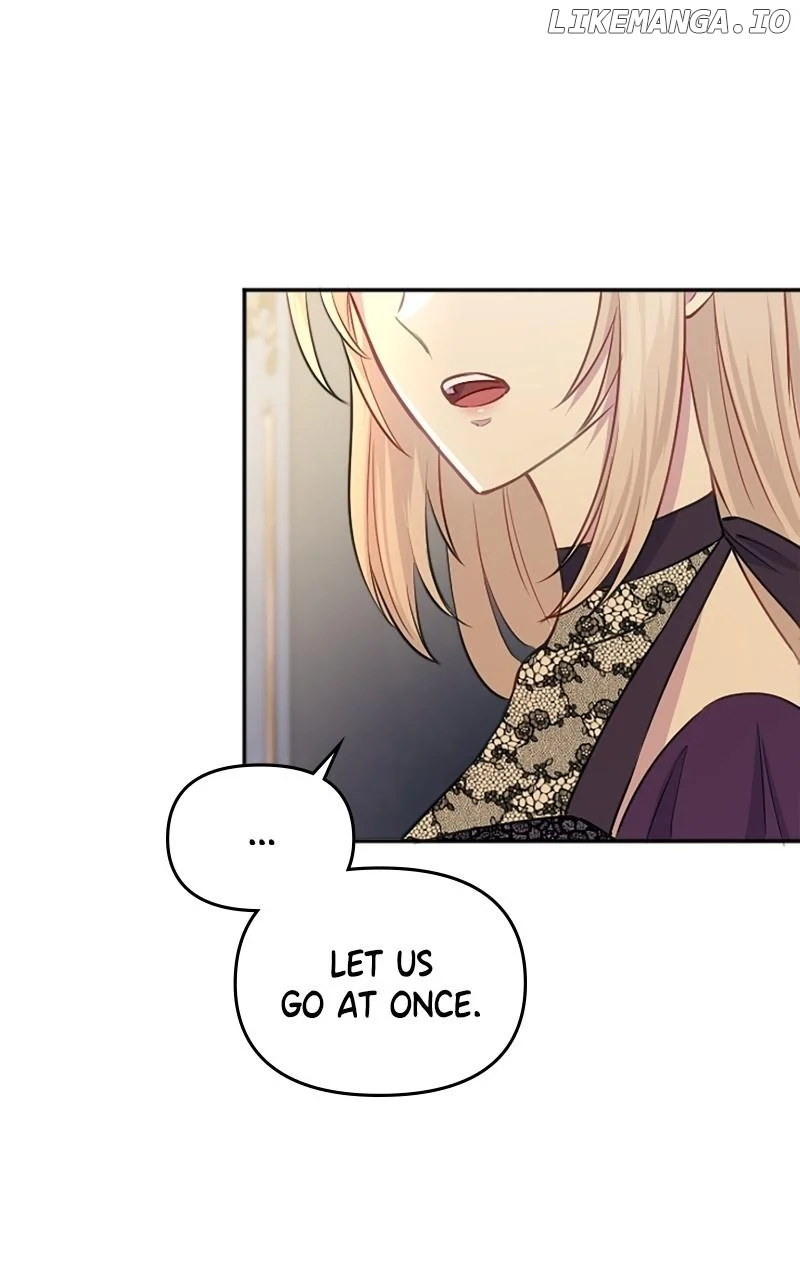 Your Highness i Decide My Fate chapter 20 page 120
