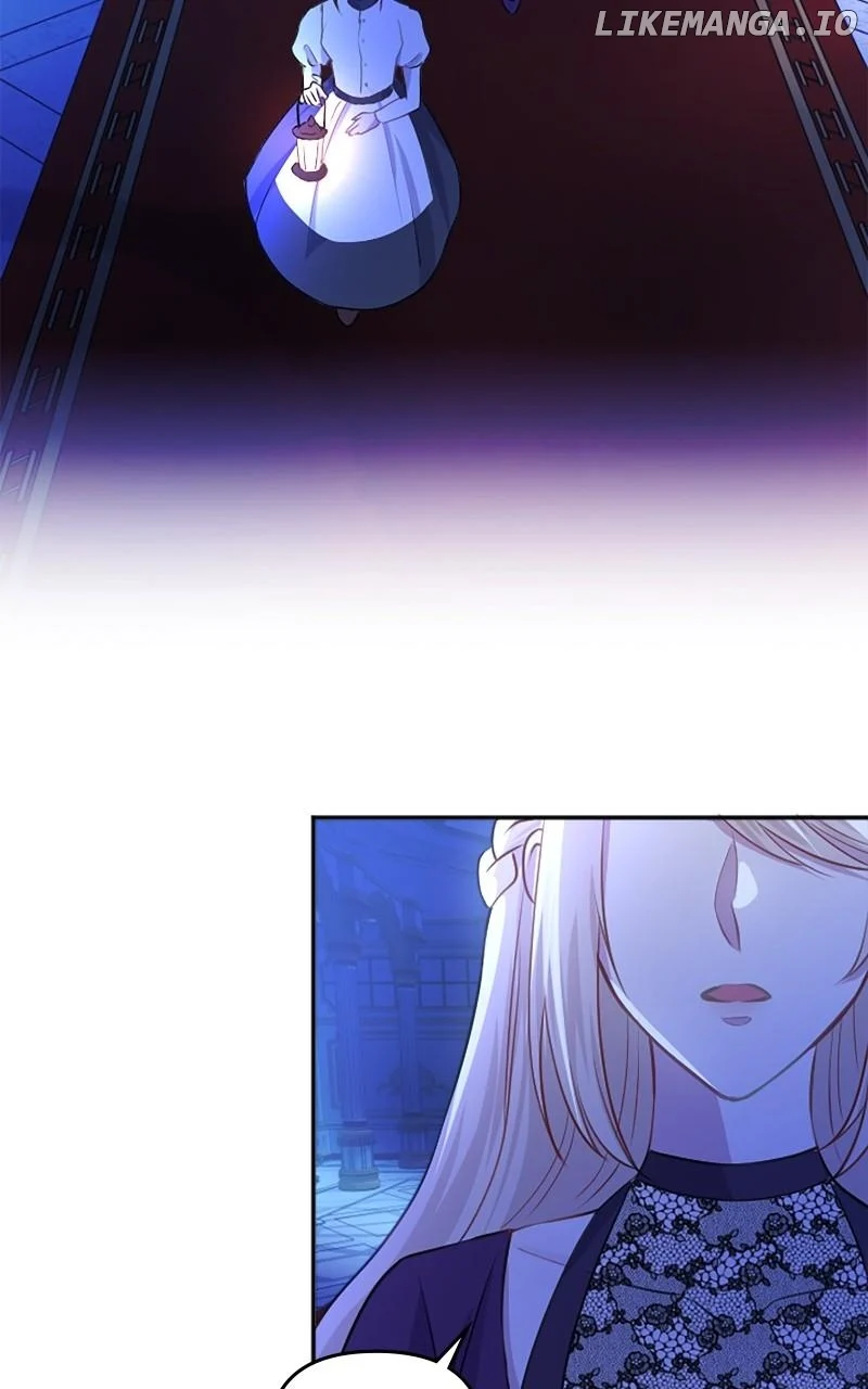 Your Highness i Decide My Fate chapter 20 page 124