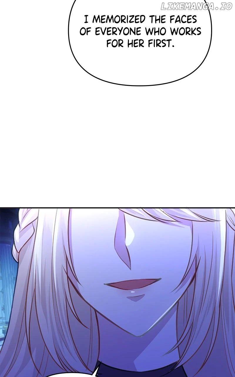 Your Highness i Decide My Fate chapter 20 page 128