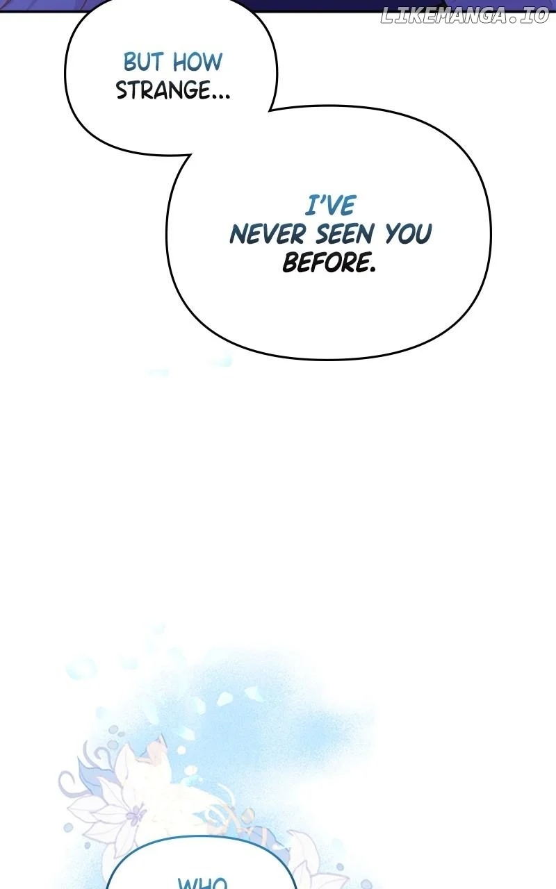 Your Highness i Decide My Fate chapter 20 page 129