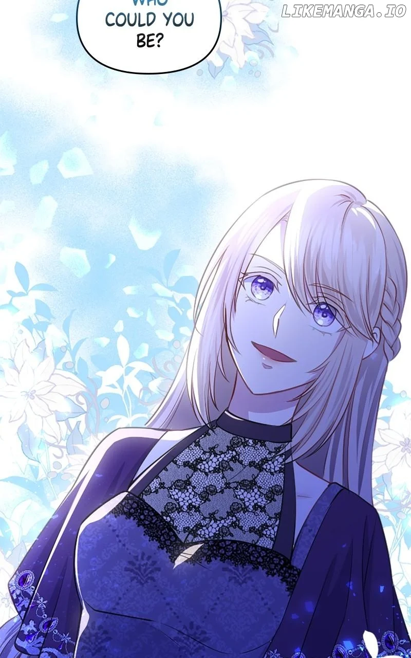 Your Highness i Decide My Fate chapter 20 page 130