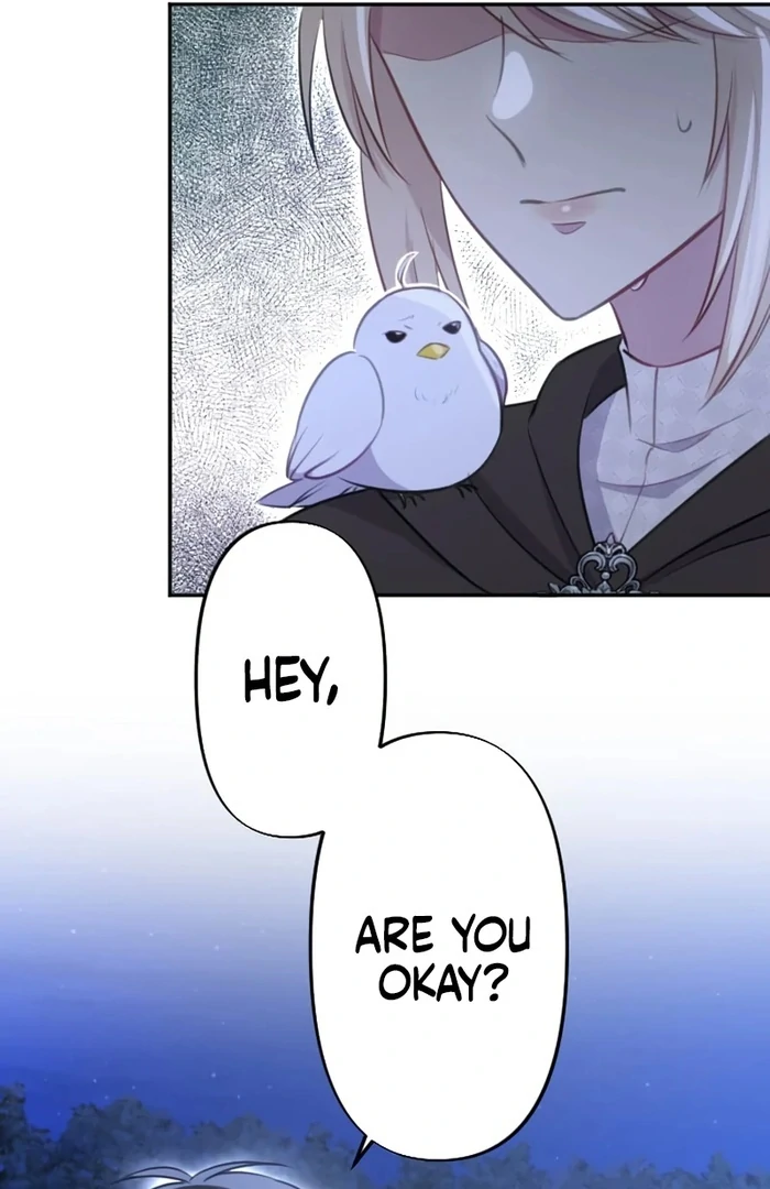 Your Highness i Decide My Fate chapter 25 page 9