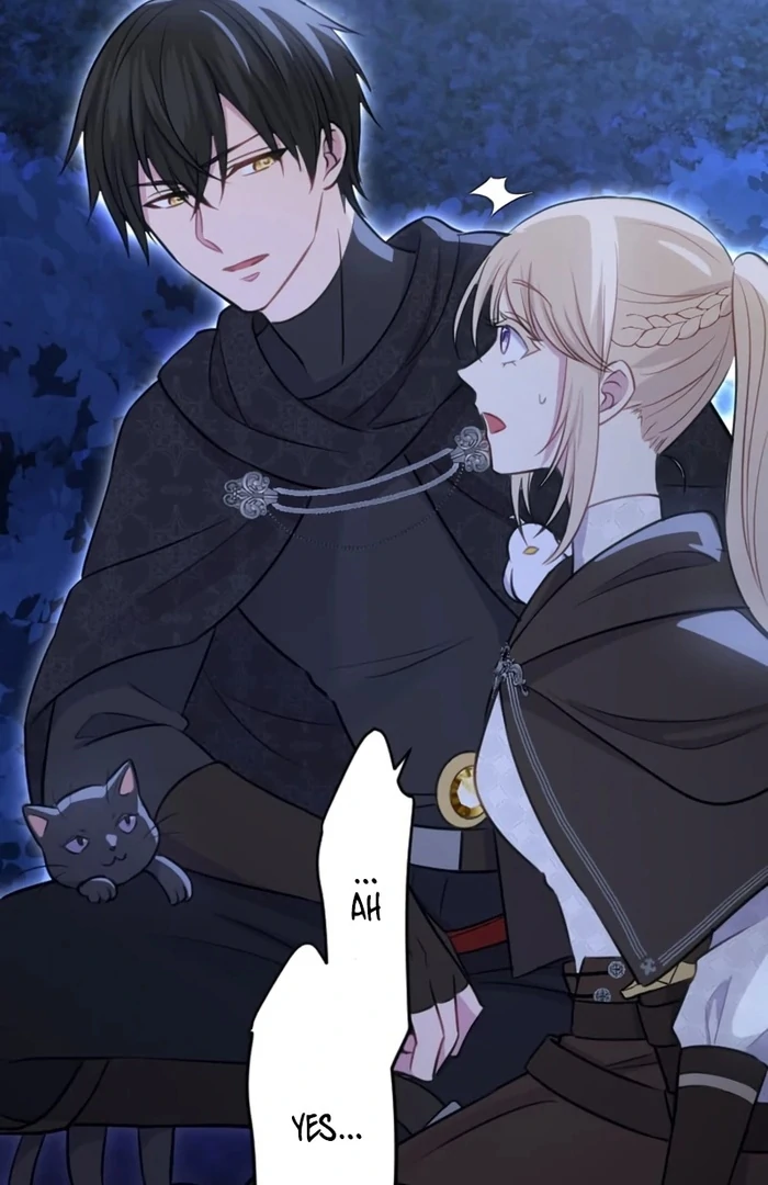 Your Highness i Decide My Fate chapter 25 page 10