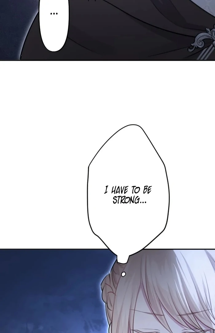 Your Highness i Decide My Fate chapter 25 page 12