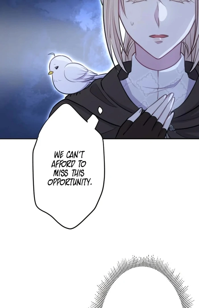 Your Highness i Decide My Fate chapter 25 page 13