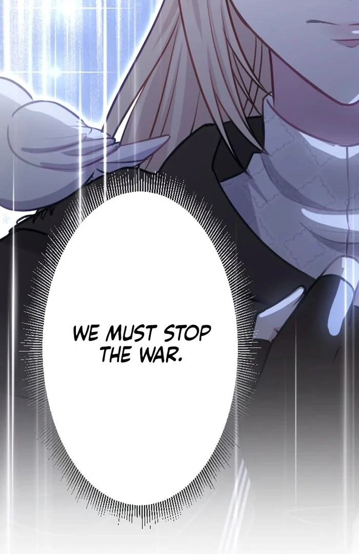 Your Highness i Decide My Fate chapter 25 page 16