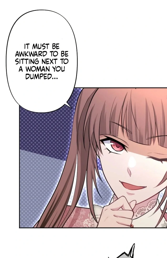 Your Highness i Decide My Fate chapter 25 page 30