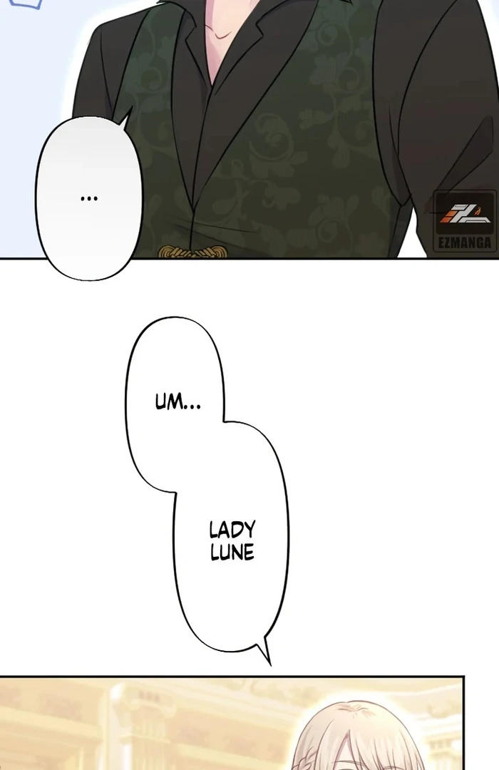 Your Highness i Decide My Fate chapter 25 page 32
