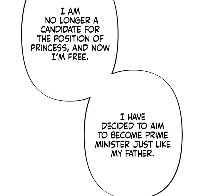 Your Highness i Decide My Fate chapter 25 page 35
