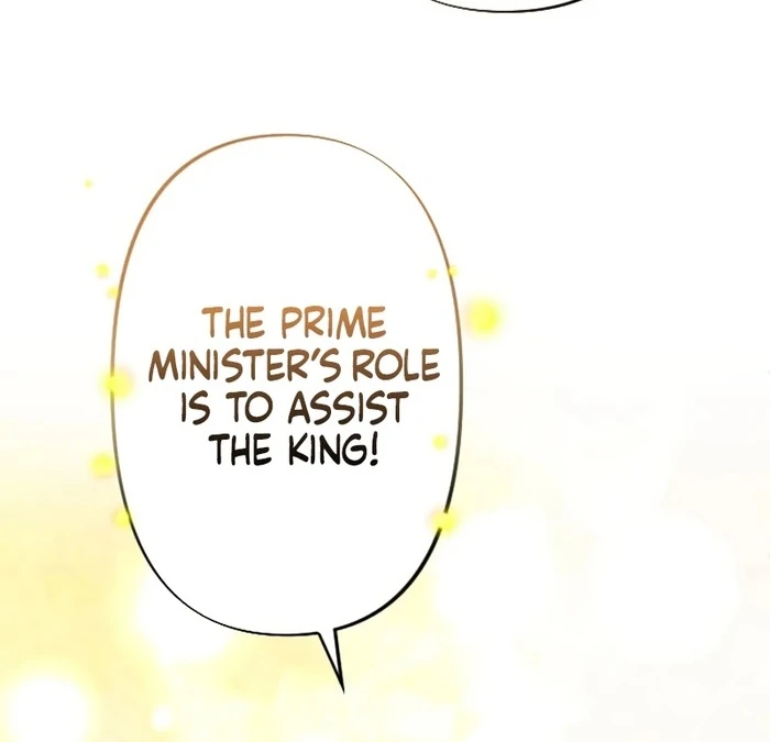 Your Highness i Decide My Fate chapter 25 page 36
