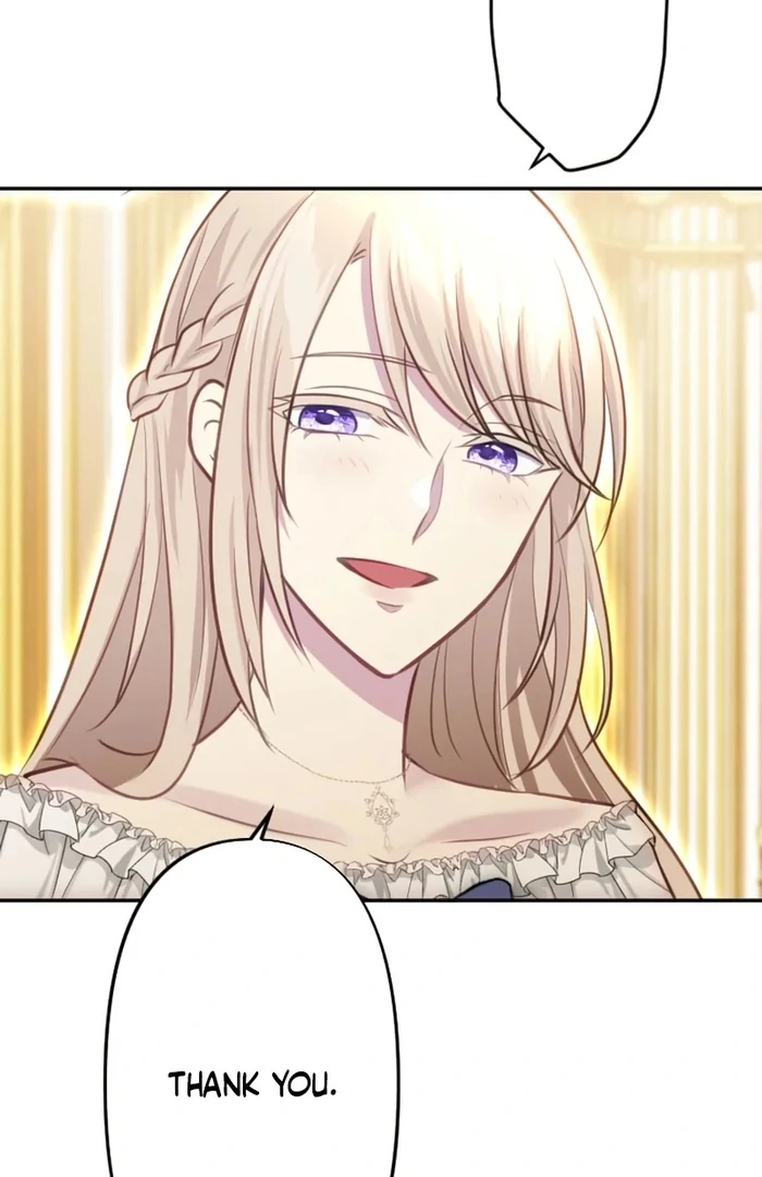 Your Highness i Decide My Fate chapter 25 page 39