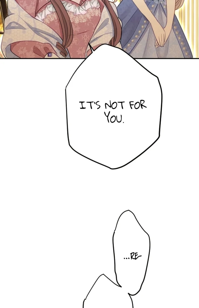 Your Highness i Decide My Fate chapter 25 page 41