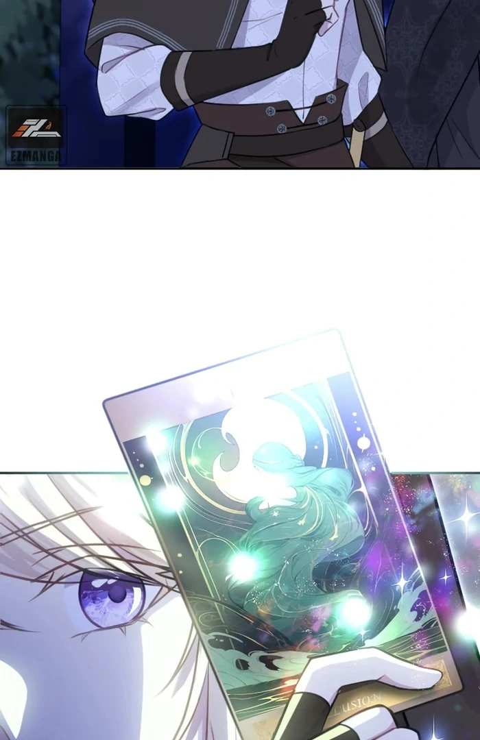 Your Highness i Decide My Fate chapter 25 page 50