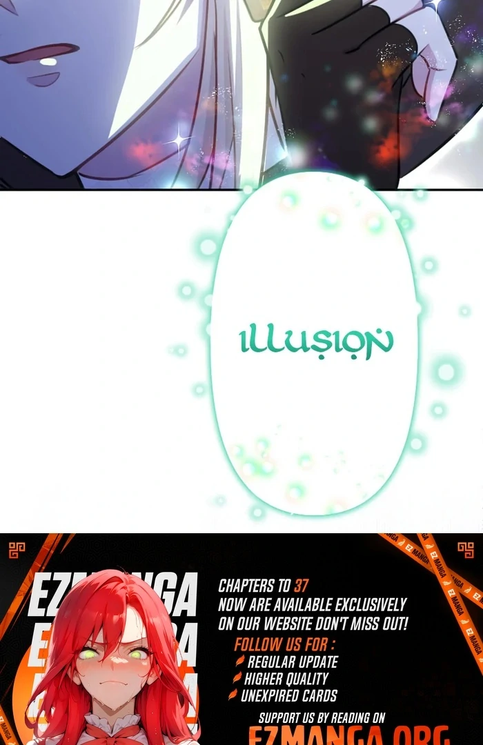 Your Highness i Decide My Fate chapter 25 page 51