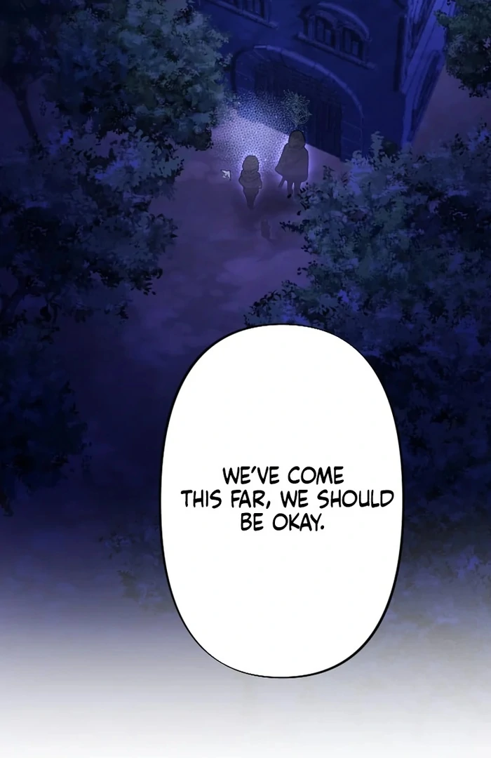 Your Highness i Decide My Fate chapter 25 page 59