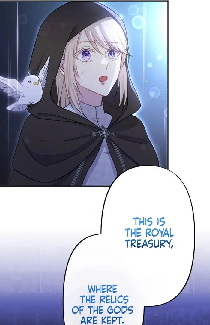 Your Highness i Decide My Fate chapter 25 page 63