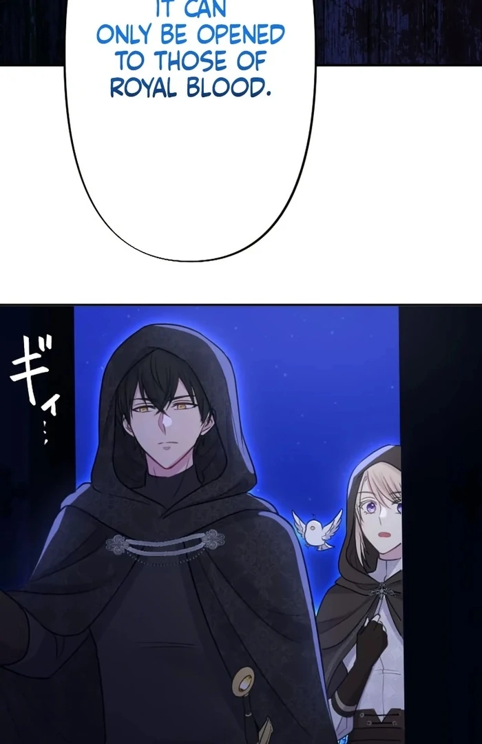 Your Highness i Decide My Fate chapter 25 page 65