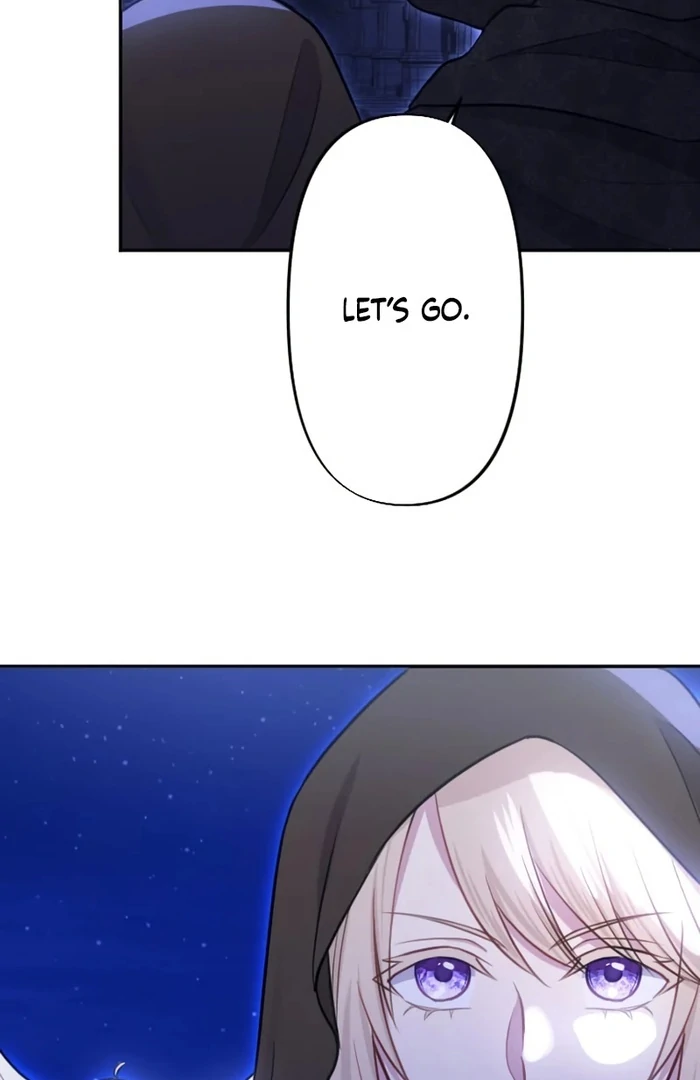 Your Highness i Decide My Fate chapter 25 page 67