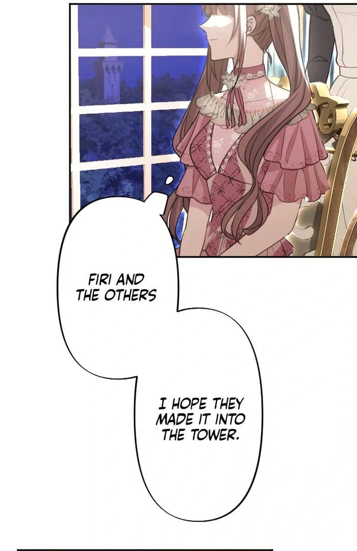 Your Highness i Decide My Fate chapter 25 page 72
