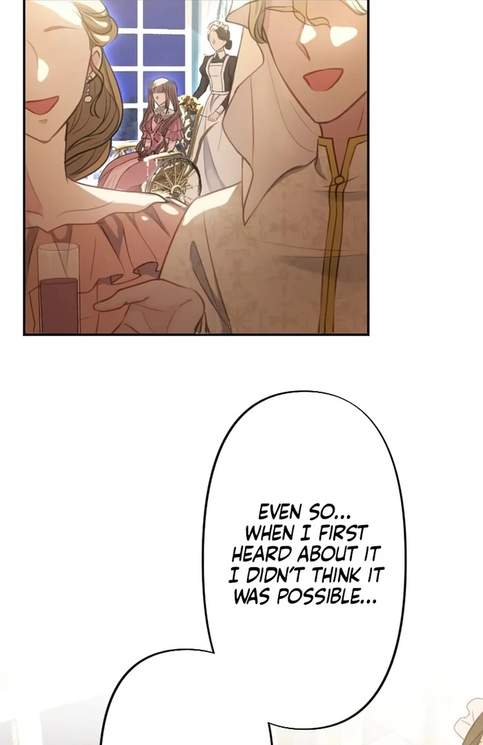 Your Highness i Decide My Fate chapter 25 page 73