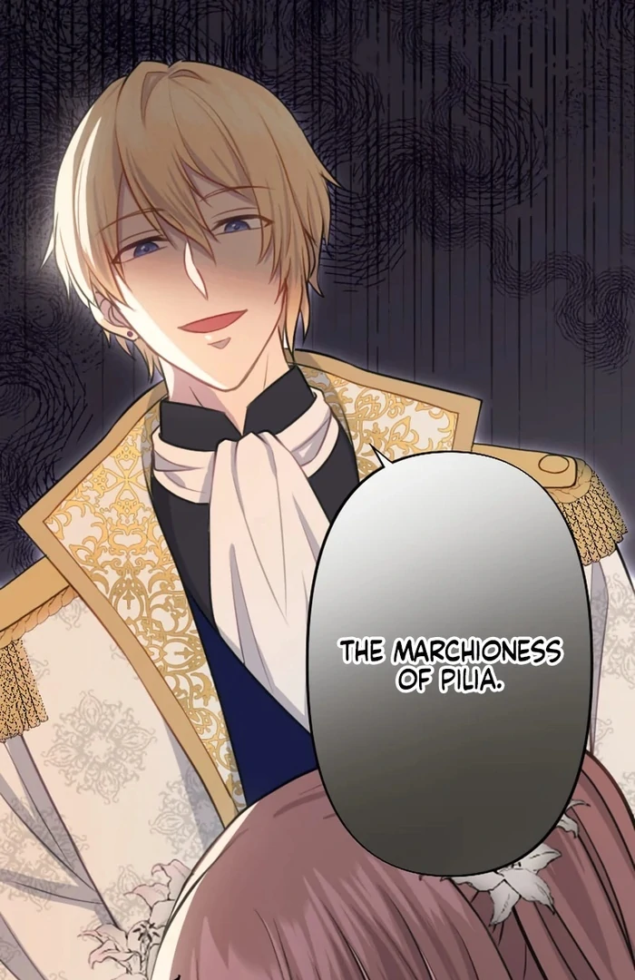 Your Highness i Decide My Fate chapter 25 page 78