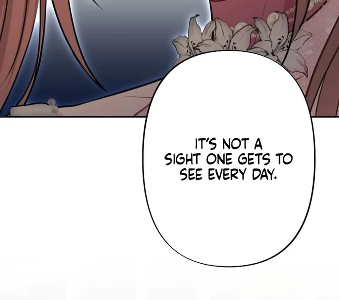 Your Highness i Decide My Fate chapter 25 page 81