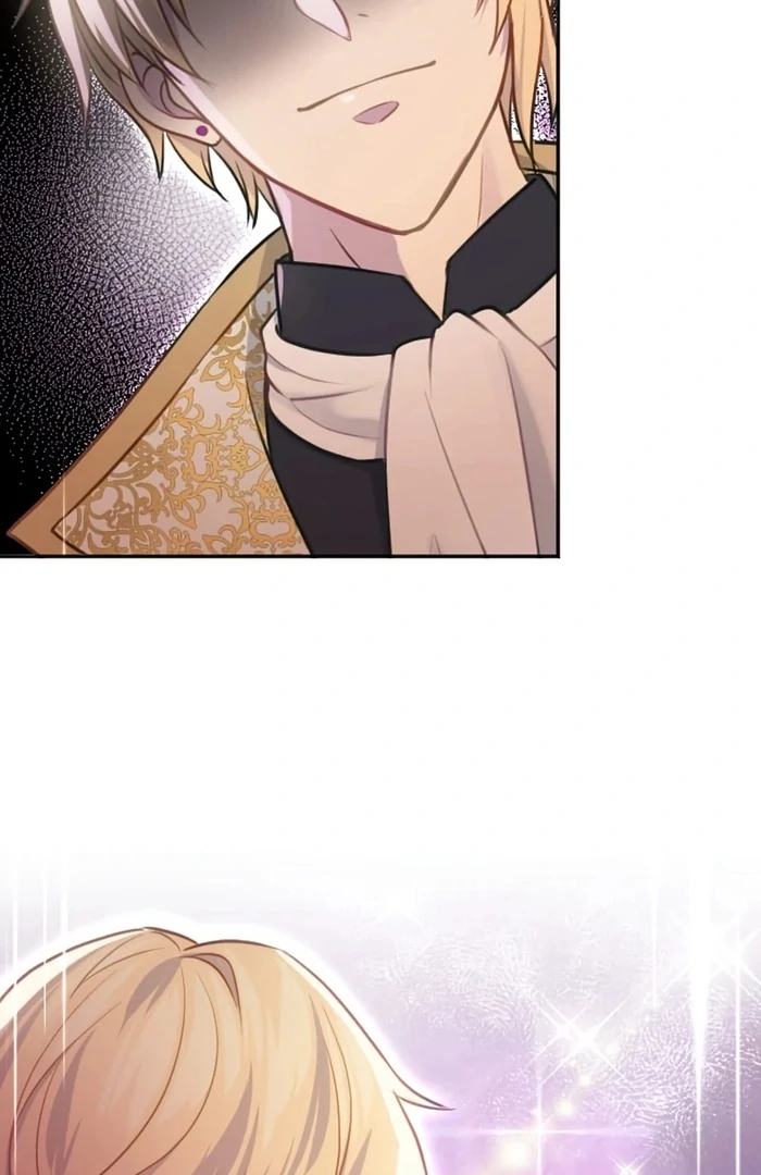 Your Highness i Decide My Fate chapter 25 page 85