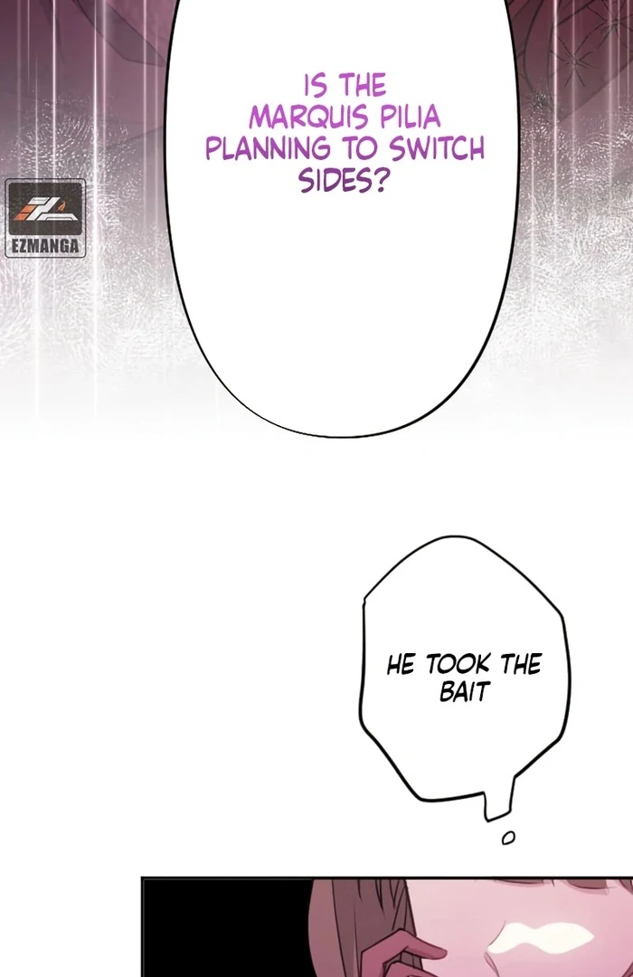Your Highness i Decide My Fate chapter 25 page 87