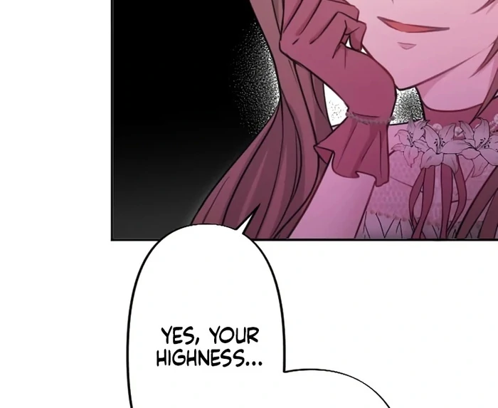Your Highness i Decide My Fate chapter 25 page 88