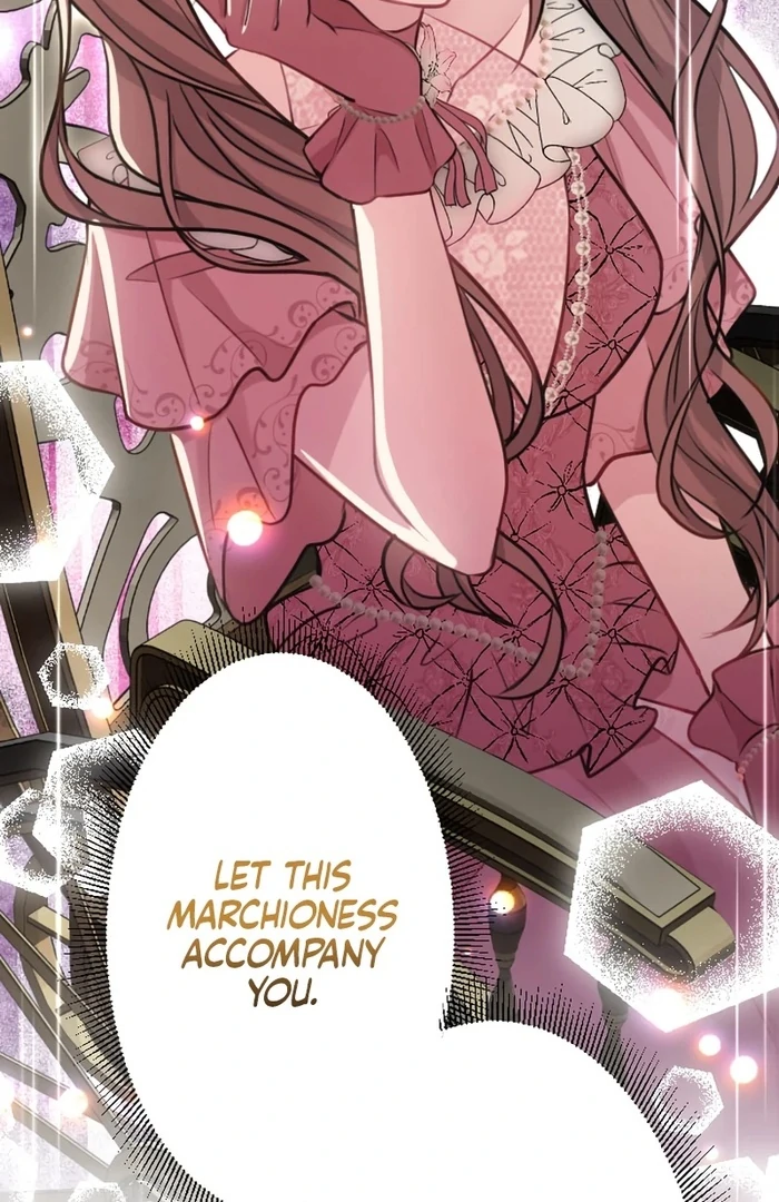 Your Highness i Decide My Fate chapter 25 page 91