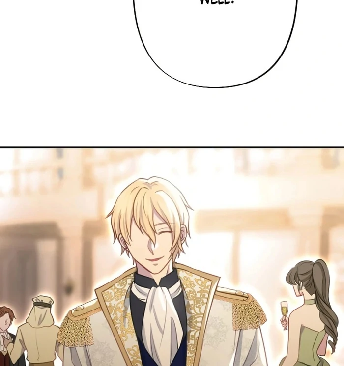 Your Highness i Decide My Fate chapter 25 page 96