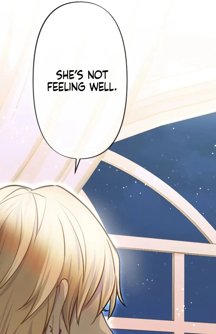 Your Highness i Decide My Fate chapter 25 page 98