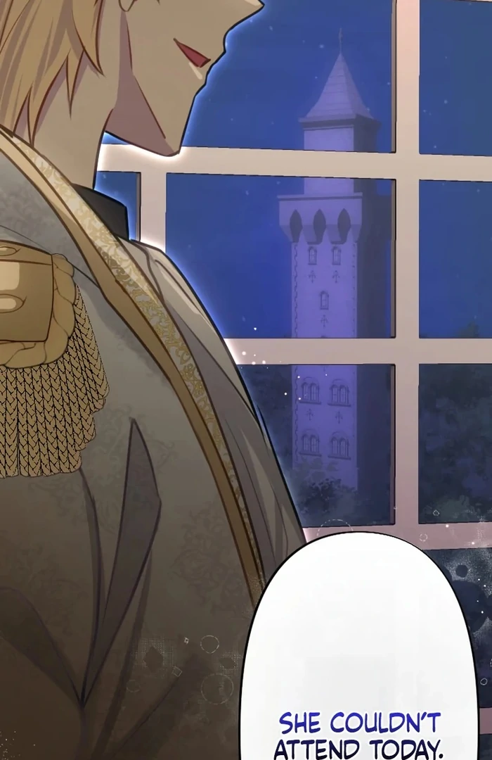 Your Highness i Decide My Fate chapter 25 page 99