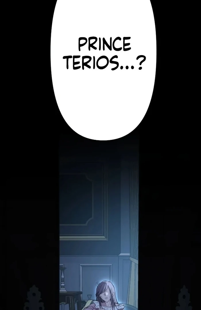 Your Highness i Decide My Fate chapter 25 page 105