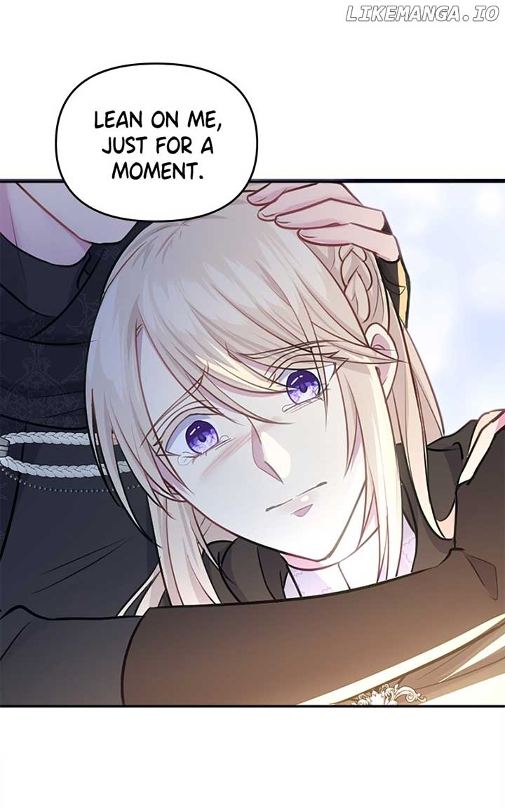 Your Highness i Decide My Fate chapter 26 page 80