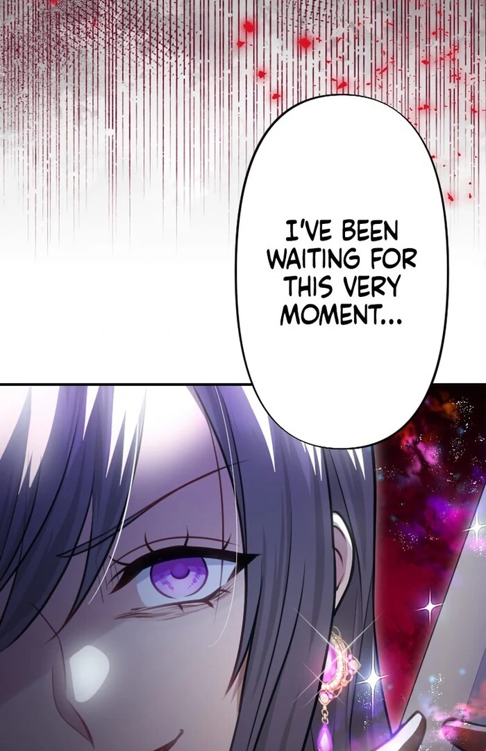 Your Highness i Decide My Fate chapter 27 page 2