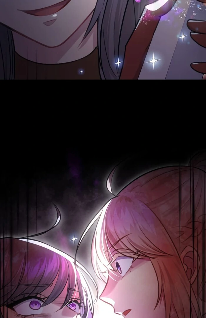 Your Highness i Decide My Fate chapter 27 page 3