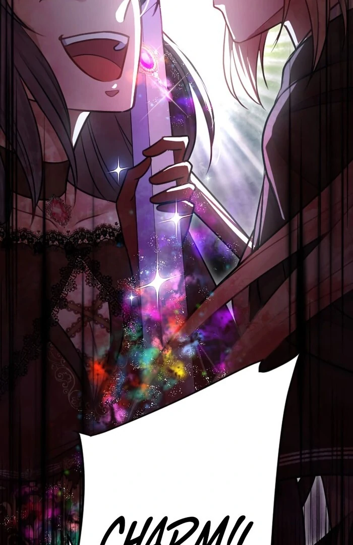 Your Highness i Decide My Fate chapter 27 page 4