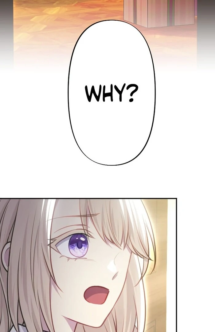 Your Highness i Decide My Fate chapter 27 page 15