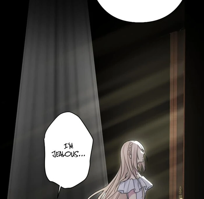 Your Highness i Decide My Fate chapter 27 page 18