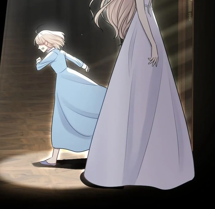 Your Highness i Decide My Fate chapter 27 page 19